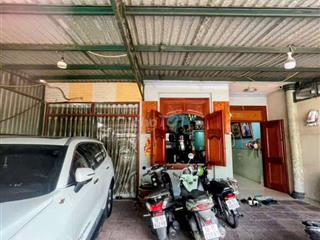 Nhà cấp 4 mặt tiền Tân Xuân-Trung Chánh 1-Hóc Môn.Dt 7,6x34~258m~9,5ty