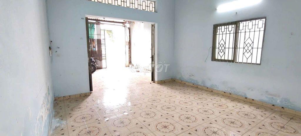 Nhà cấp 4 SHR mặt tiền 04-Ấp Mới 1-Tân Xuân-Hóc Môn.Dt 120m2~5,6ty