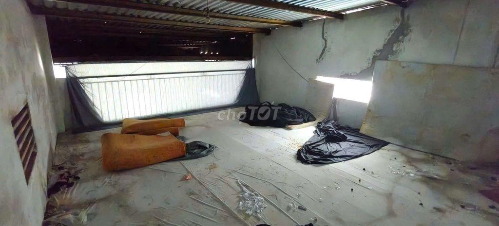 Nhà cấp 4 SHR mặt tiền 04-Ấp Mới 1-Tân Xuân-Hóc Môn.Dt 120m2~5,6ty