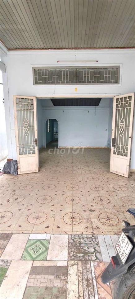 Nhà cấp 4 SHR mặt tiền 04-Ấp Mới 1-Tân Xuân-Hóc Môn.Dt 120m2~5,6ty