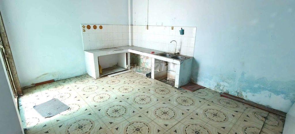 Nhà cấp 4 SHR mặt tiền 04-Ấp Mới 1-Tân Xuân-Hóc Môn.Dt 120m2~5,6ty