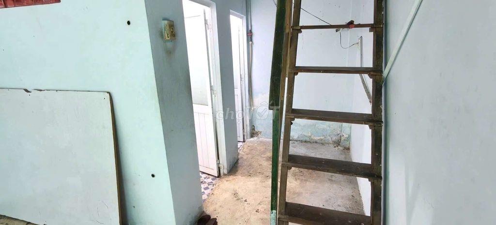 Nhà cấp 4 SHR mặt tiền 04-Ấp Mới 1-Tân Xuân-Hóc Môn.Dt 120m2~5,6ty
