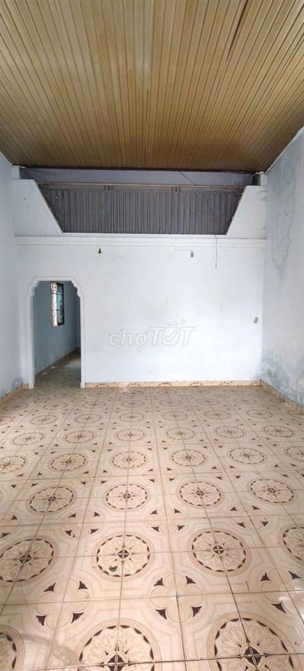 Nhà cấp 4 SHR mặt tiền 04-Ấp Mới 1-Tân Xuân-Hóc Môn.Dt 120m2~5,6ty