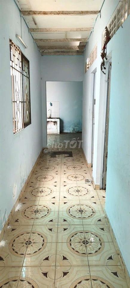Nhà cấp 4 SHR mặt tiền 04-Ấp Mới 1-Tân Xuân-Hóc Môn.Dt 120m2~5,6ty