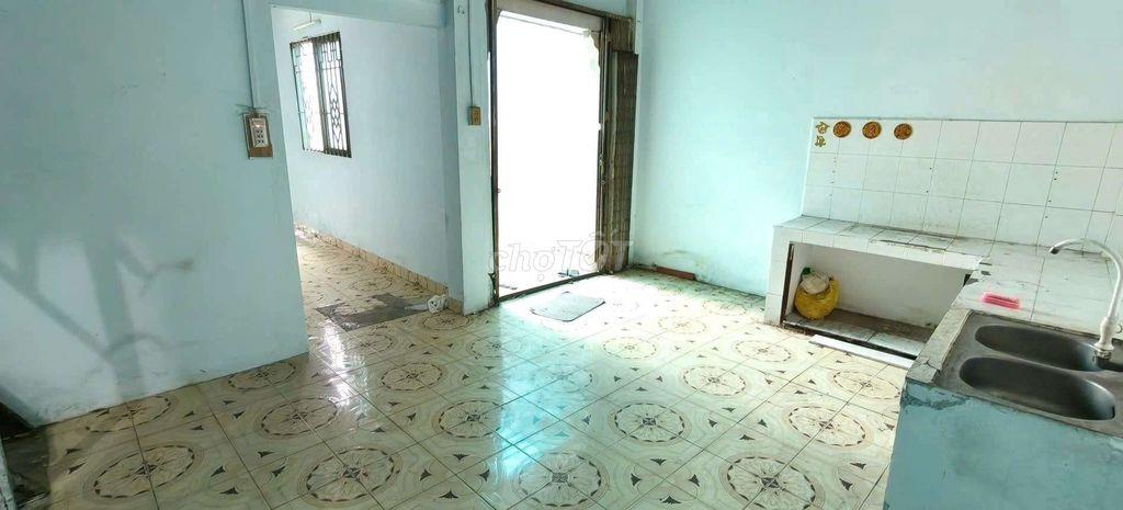 Nhà cấp 4 SHR mặt tiền 04-Ấp Mới 1-Tân Xuân-Hóc Môn.Dt 120m2~5,6ty