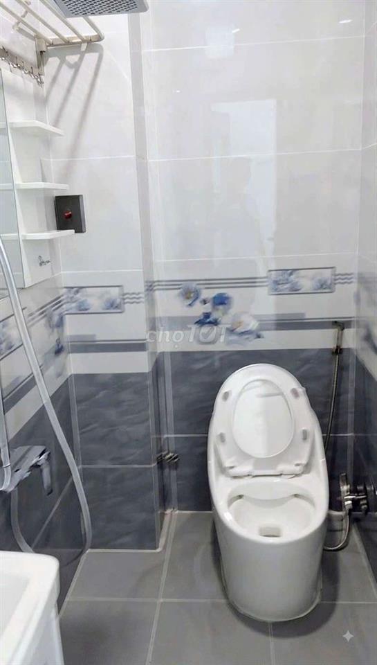 Nhà SHR 2/Nguyễn Thị Sáu-Xuân Thới Thượng-Hóc Môn.Dt 49m2 +lững. 3,1ty