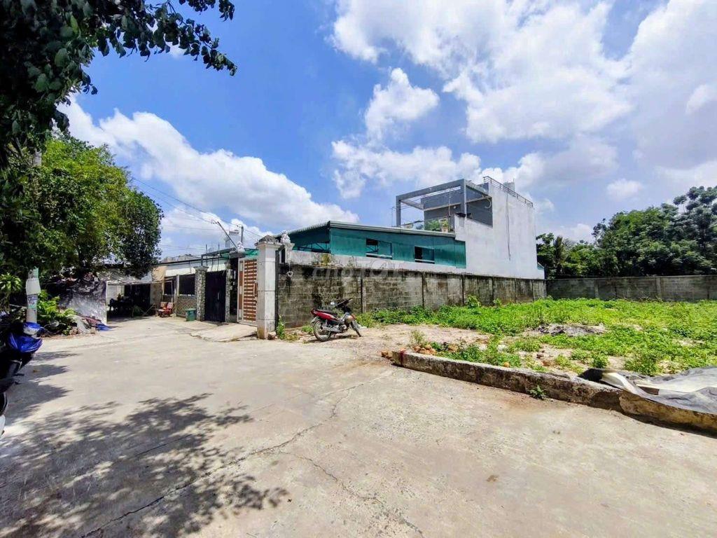 2 nền thổ cư 1/Đặng Thị Thanh-Tân Hiệp-Hóc Môn.Dt 5x28~139m2. 3,5ty/lô