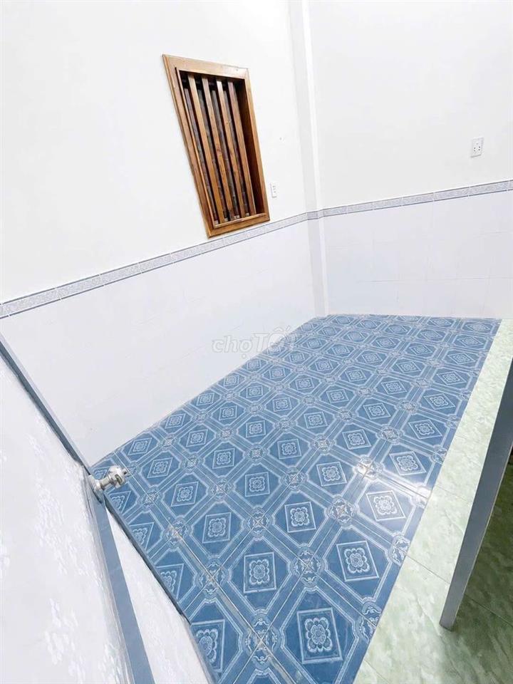 Nhà SHR 1/Xuân Thới 7-Xuân Thới Đông-Hóc Môn.Dt 3x8~23m2~2 tấm~2,28ty