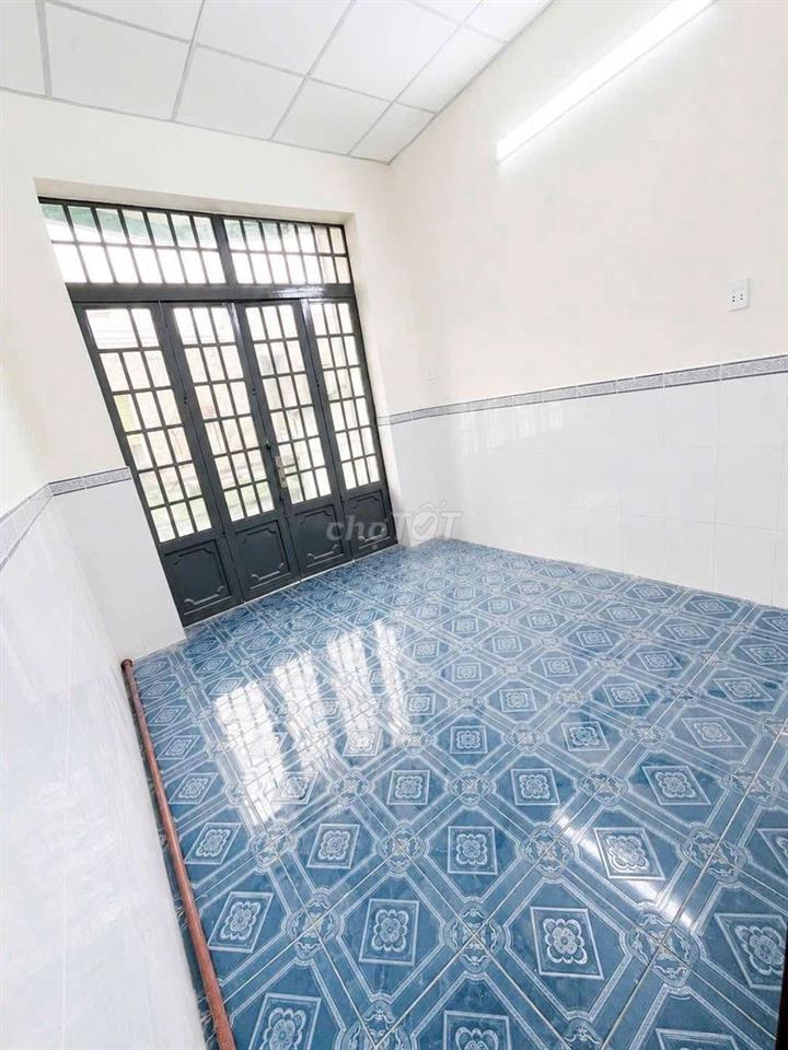 Nhà SHR 1/Xuân Thới 7-Xuân Thới Đông-Hóc Môn.Dt 3x8~23m2~2 tấm~2,28ty