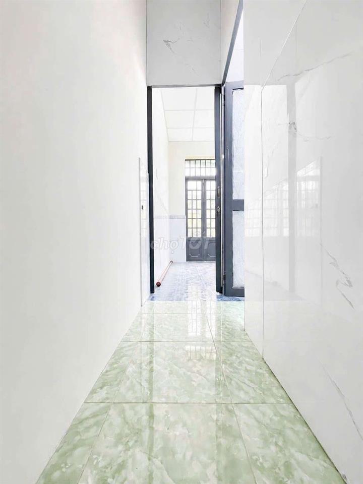 Nhà SHR 1/Xuân Thới 7-Xuân Thới Đông-Hóc Môn.Dt 3x8~23m2~2 tấm~2,28ty