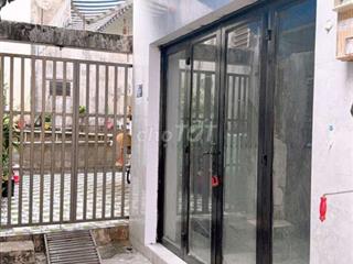 Nhà cấp 4 SHR 1/Lê Lợi-Tân Thới Nhì-Hóc Môn.Dt 4x15,5~62m2~2,6ty