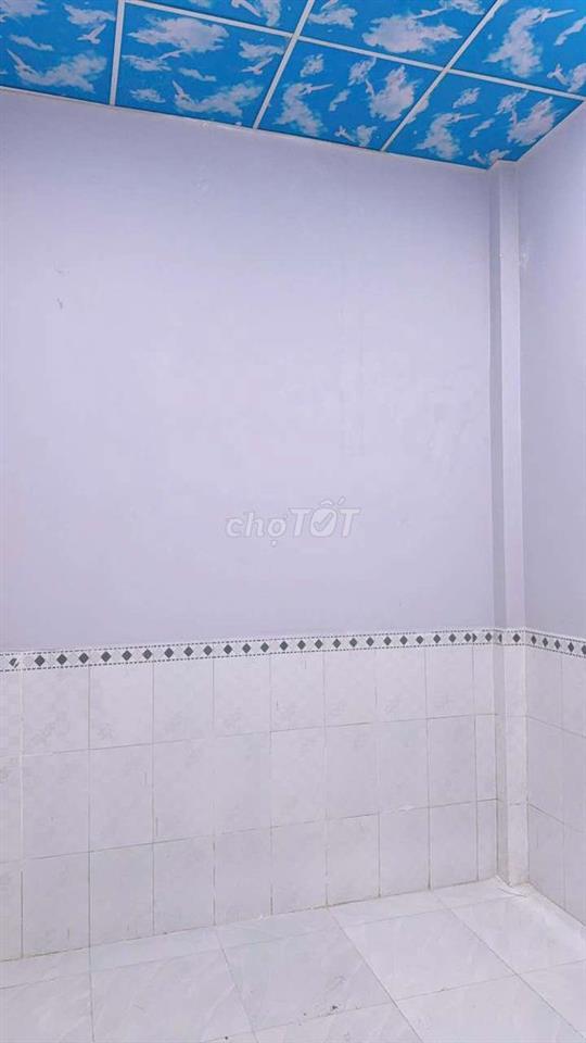 Nhà cấp 4 SHR 1/Lê Lợi-Tân Thới Nhì-Hóc Môn.Dt 4x15,5~62m2~2,6ty