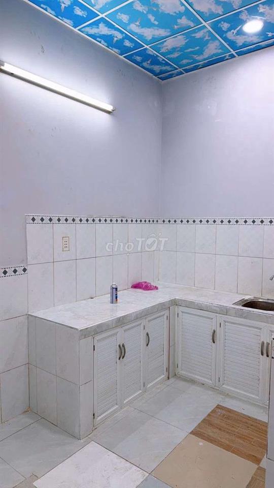 Nhà cấp 4 SHR 1/Lê Lợi-Tân Thới Nhì-Hóc Môn.Dt 4x15,5~62m2~2,6ty