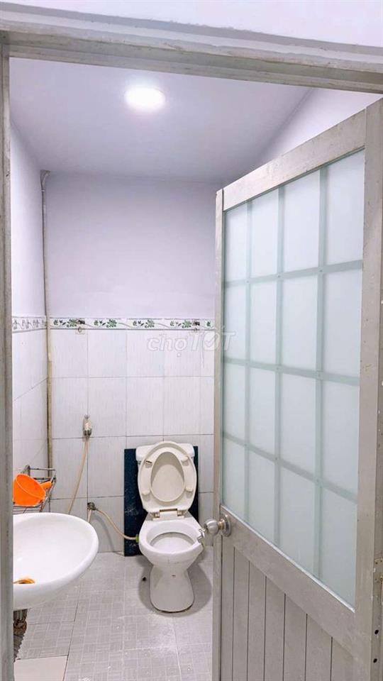 Nhà cấp 4 SHR 1/Lê Lợi-Tân Thới Nhì-Hóc Môn.Dt 4x15,5~62m2~2,6ty
