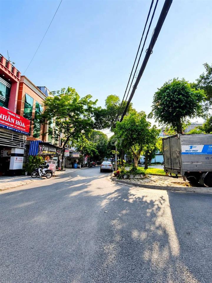 Bán đất tặng nhà cấp 4 SHR 1/Tô Ký-Tân Chánh Hiệp-Q12.Dt 314m2~12,5ty