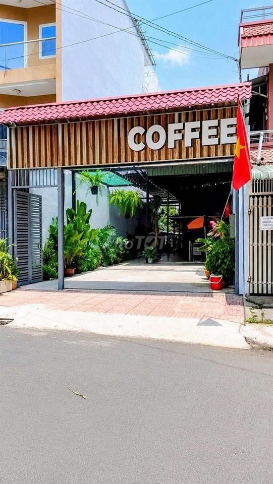Bán đất tặng nhà cấp 4 SHR 1/Tô Ký-Tân Chánh Hiệp-Q12.Dt 314m2~12,5ty