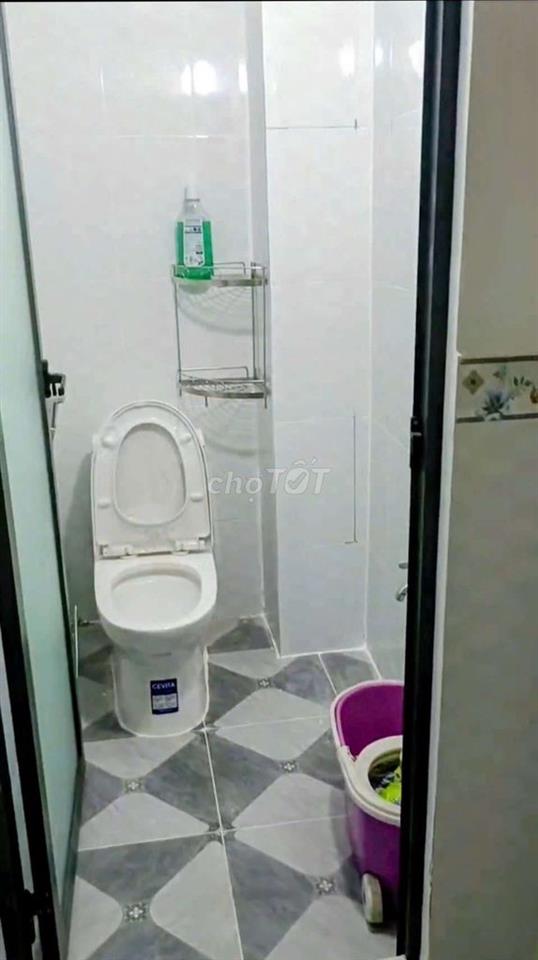 Nhà 2/Nguyễn Thị Pha-Đông Thạnh-Hóc Môn.Dt 3,5x12~42m2~có lững. 2,7ty