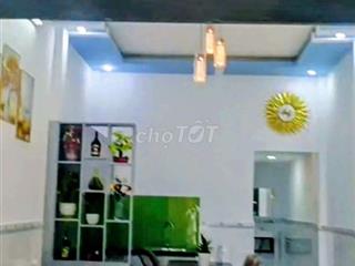 Nhà 2/Nguyễn Thị Pha-Đông Thạnh-Hóc Môn.Dt 3,5x12~42m2~có lững. 2,7ty