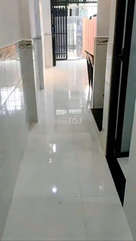 Nhà 2/Nguyễn Thị Pha-Đông Thạnh-Hóc Môn.Dt 3,5x12~42m2~có lững. 2,7ty