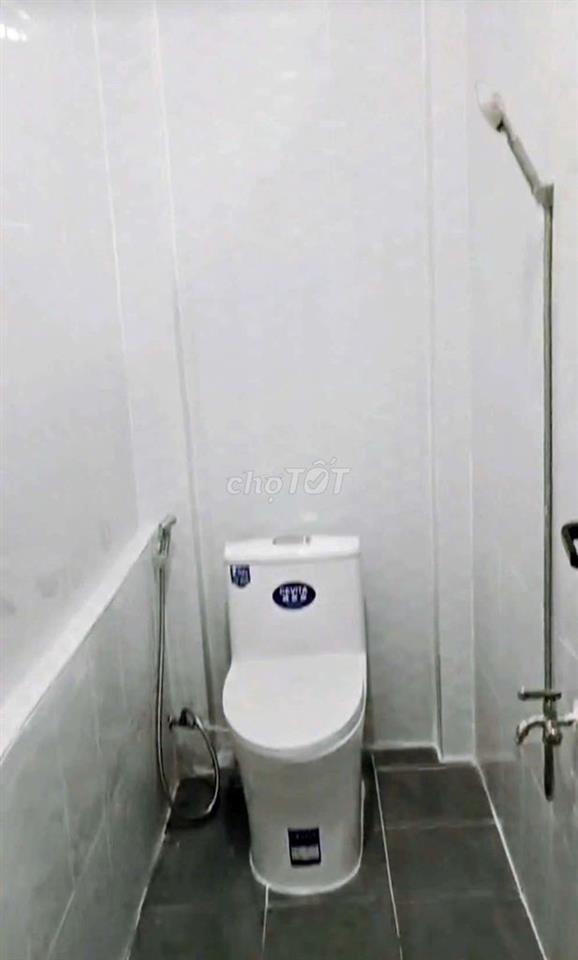 Nhà 2/Nguyễn Thị Pha-Đông Thạnh-Hóc Môn.Dt 3,5x12~42m2~có lững. 2,7ty