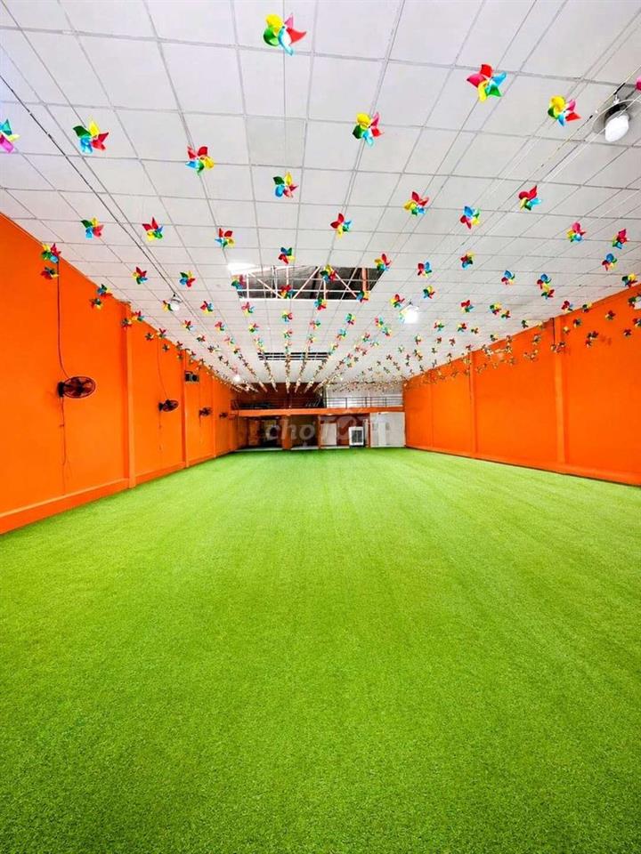 Kho xưởng mặt tiền Tô Ký-Thới Tam Thôn-Hóc Môn. Dt 12x50~600m2. 45tr
