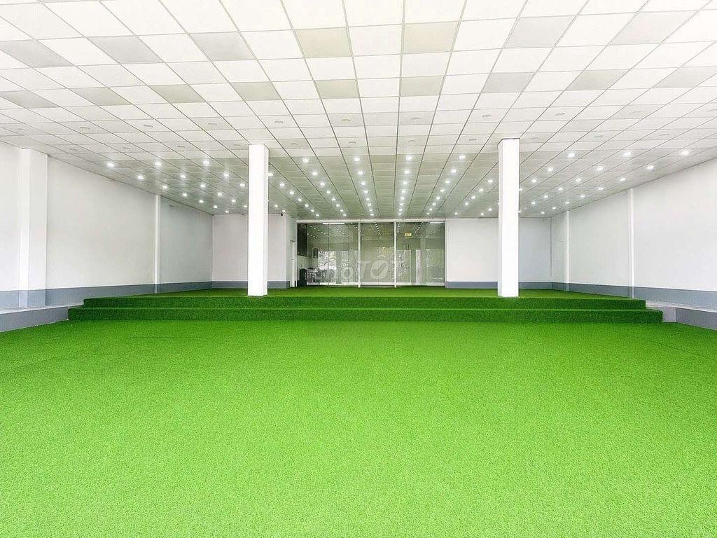 Nhà mặt tiền Đặng Thúc Vịnh-Thới Tam Thôn-Hóc Môn.Dt 16x20~330m2~20ty