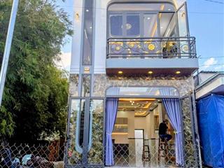 Nhà 2/Xuân Thới 10-Xuân Thới Đông-Hóc Môn.Dt 5x20~99m2~2 tấm. 5,2ty