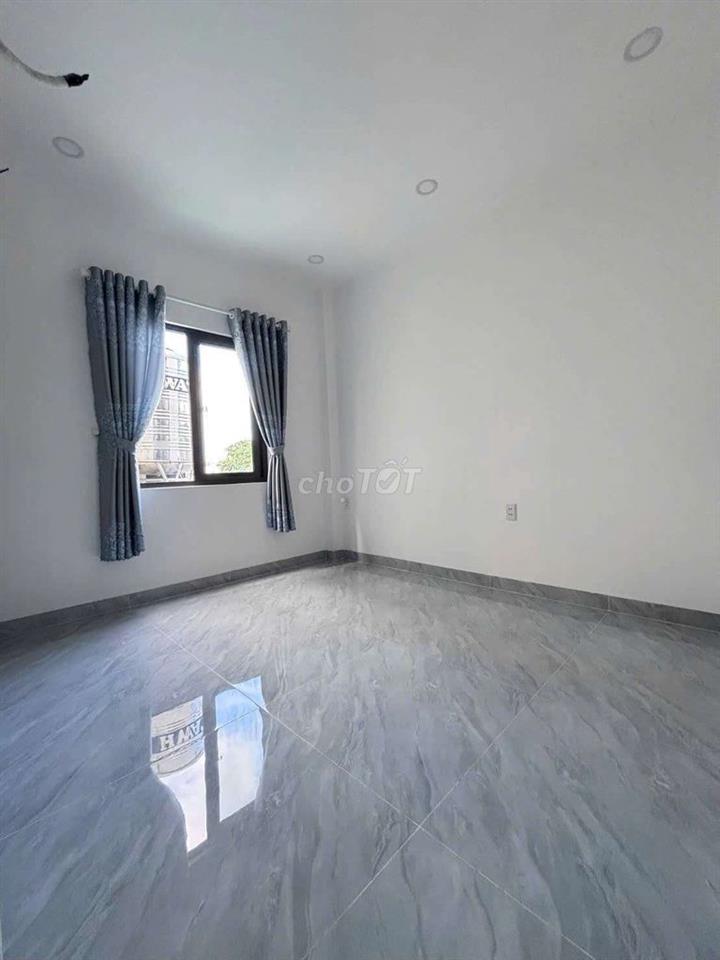 Nhà SHR 1/Huỳnh Thị Hai-Tân Chánh Hiệp-Q12.Dt 6x13~67m2~2 tấm. 4,6ty