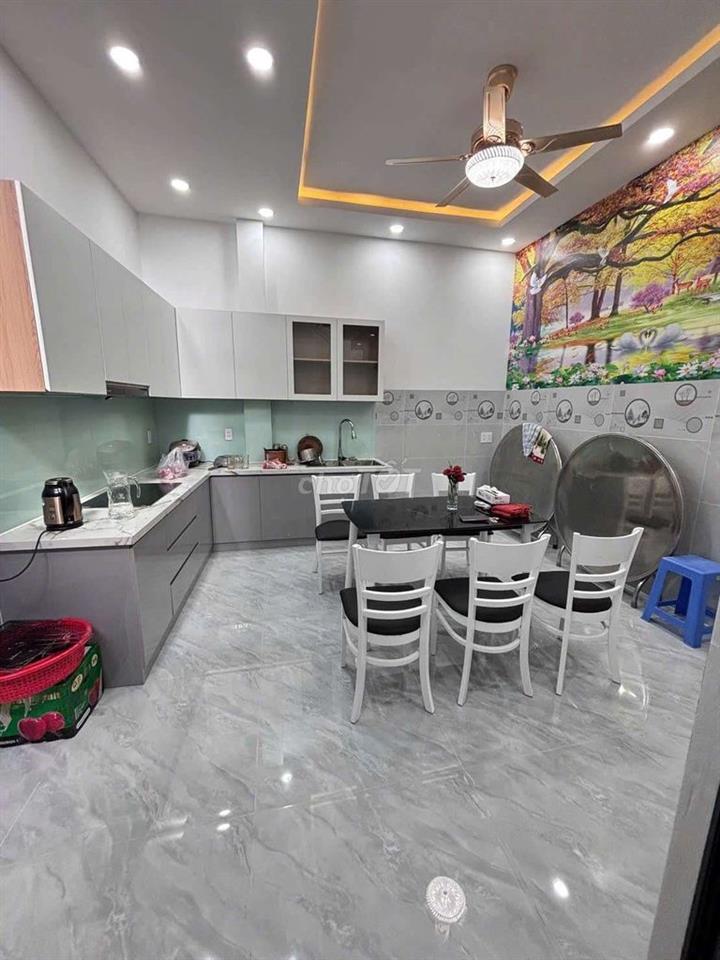 Nhà SHR 1/Huỳnh Thị Hai-Tân Chánh Hiệp-Q12.Dt 6x13~67m2~2 tấm. 4,6ty
