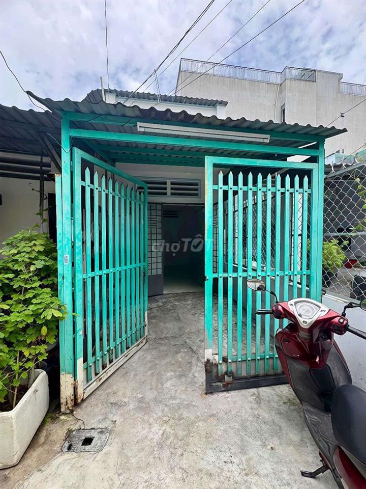 Nhà cấp 4 SHR 2/Song Hành-Tân Xuân-Hóc Môn.Dt 55m2 có gác lững. 2,15ty