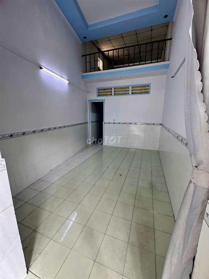 Nhà cấp 4 SHR 2/Song Hành-Tân Xuân-Hóc Môn.Dt 55m2 có gác lững. 2,15ty