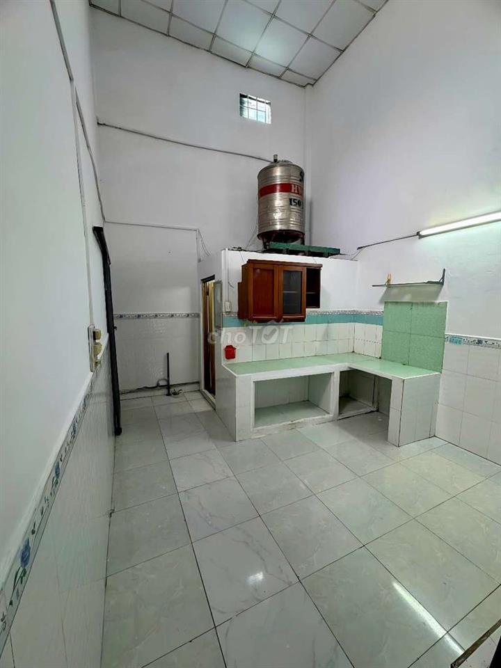 Nhà cấp 4 SHR 2/Song Hành-Tân Xuân-Hóc Môn.Dt 55m2 có gác lững. 2,15ty