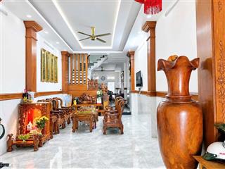 Nhà SHR 1/Phạm Văn Bạch-P15-Tân Bình.Dt 4x23~92m2~4 tấm. 12,5ty