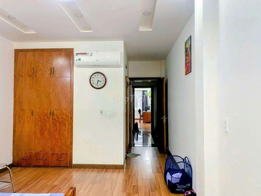 Nhà SHR 1/Phạm Văn Bạch-P15-Tân Bình.Dt 4x23~92m2~4 tấm. 12,5ty