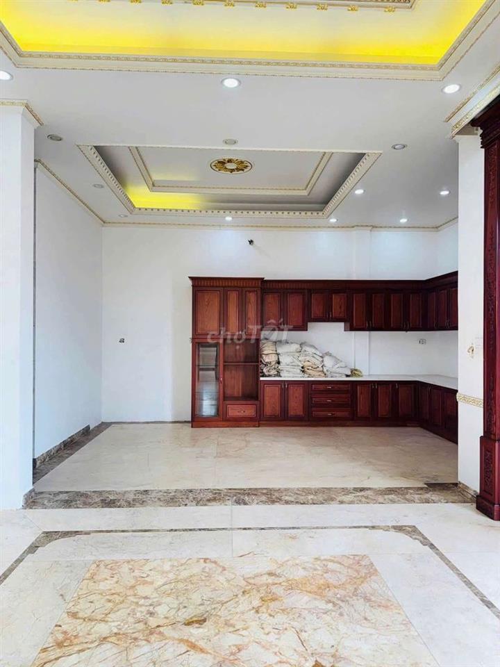 Bán biệt thự vườn Thạnh Lộc 37-Q12. Dt 27x27~732m2~3 tấm. 29ty
