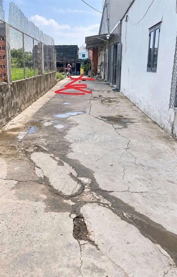 Đất thổ cư SHR 2/Đỗ Văn Dậy-Tân Hiệp-Hóc Môn.Dt 6x15,5~93m2. 2,5ty