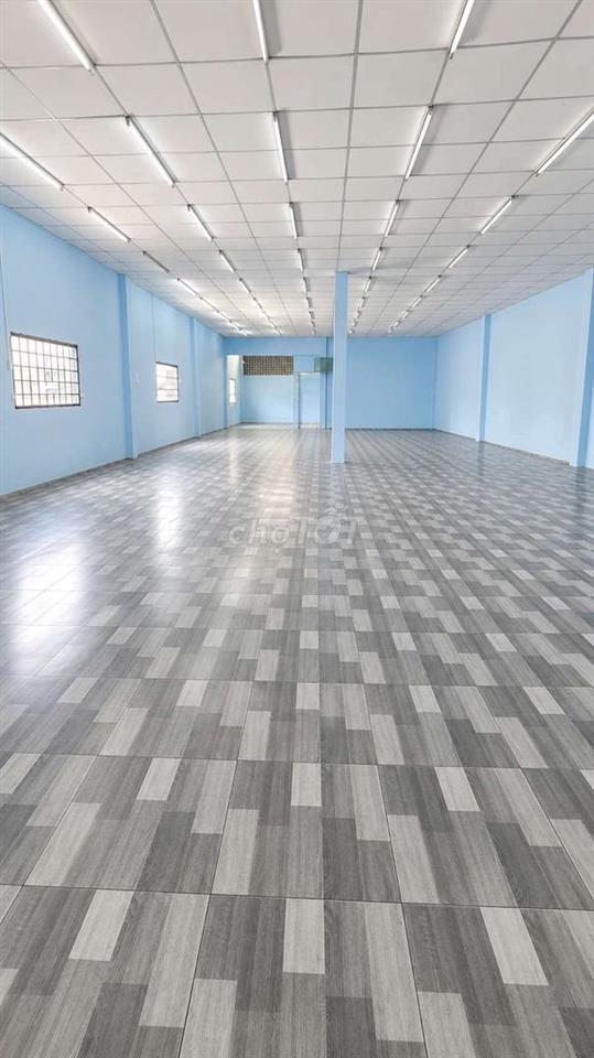 Kho mặt tiền Phạm Thị Giây-Thới Tam Thôn-Hóc Môn.Dt 280m2~2 tấm. 25tr