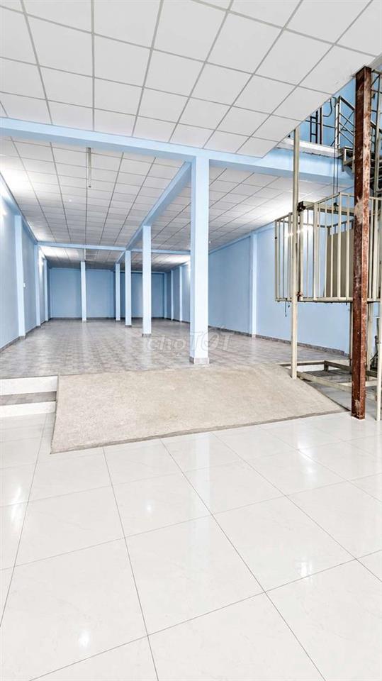 Kho mặt tiền Phạm Thị Giây-Thới Tam Thôn-Hóc Môn.Dt 280m2~2 tấm. 25tr