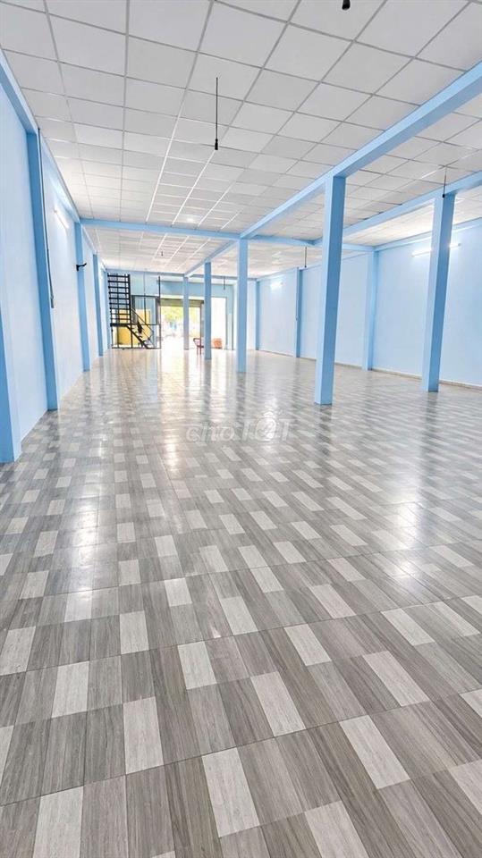 Kho mặt tiền Phạm Thị Giây-Thới Tam Thôn-Hóc Môn.Dt 280m2~2 tấm. 25tr