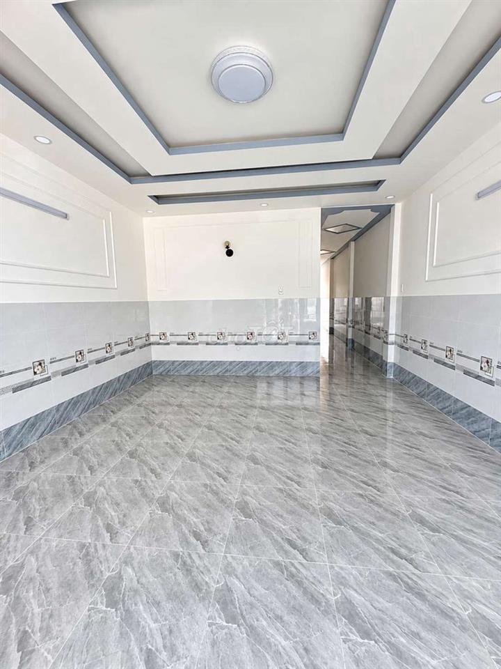 Nhà cấp 4 SHR 1/Tân Thới Nhì 15-Hóc Môn.Dt 5x22~110m2. 3,3ty