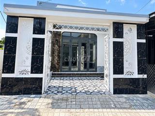 Nhà cấp 4 SHR 1/Tân Thới Nhì 15-Hóc Môn.Dt 5x22~110m2. 3,3ty