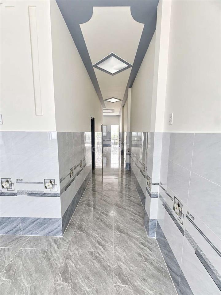 Nhà cấp 4 SHR 1/Tân Thới Nhì 15-Hóc Môn.Dt 5x22~110m2. 3,3ty