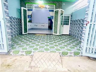 Nhà cấp 4 SHR 2/Lê Văn Phiên-Thị Trấn Hóc Môn.Dt 5x21~106m2. 3ty
