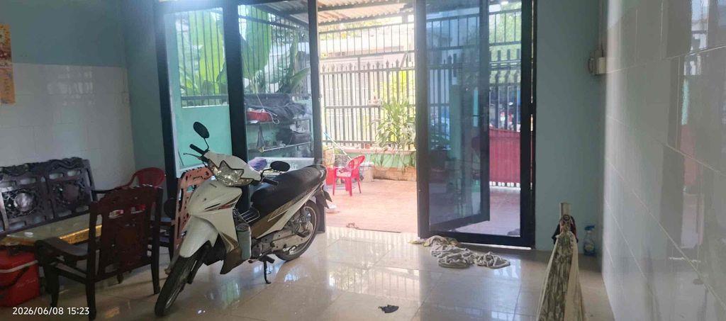 Cần tiền bán nhà đường Bến Than Củ Chi TPJCM giá rẻ