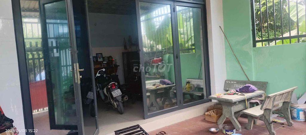 Cần tiền bán nhà đường Bến Than Củ Chi TPJCM giá rẻ