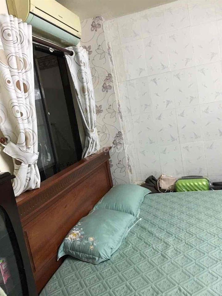 phòng cho thuê cao cấp gần sân bay TSN giá rẻ