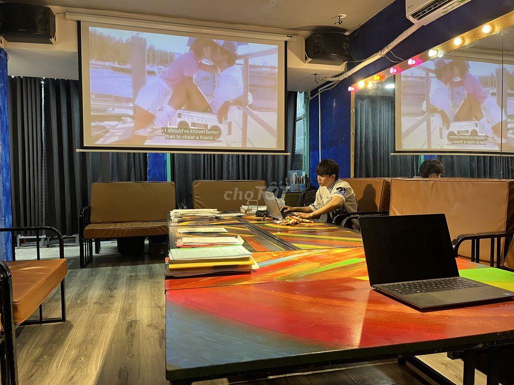 Cho thuê hoặc hợp tác kinh doanh