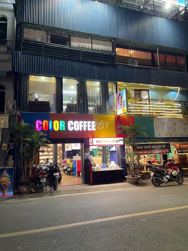 Cho thuê hoặc hợp tác kinh doanh