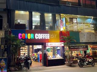 Cho thuê hoặc hợp tác kinh doanh