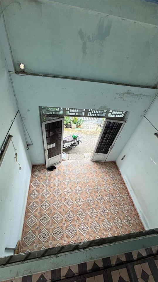 Nhà bán gần chợ chiều Tân Thạnh Đông
